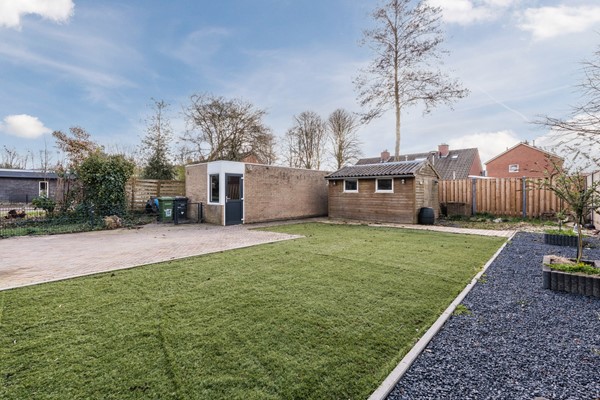 Medium property photo - Dwarssplitting 1, 9502 CA Stadskanaal